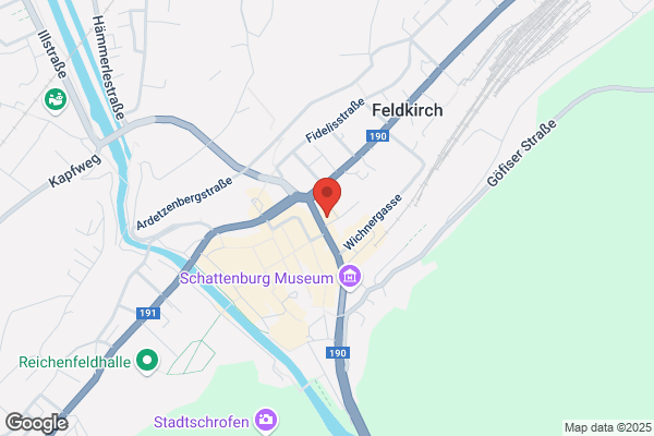 Stiftung Vorarlberg forscht