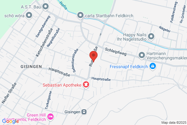 ADEG Aktiv Markt - Markus Wohlgenannt