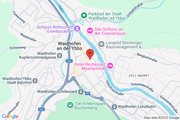 Schauppenlehner Petra