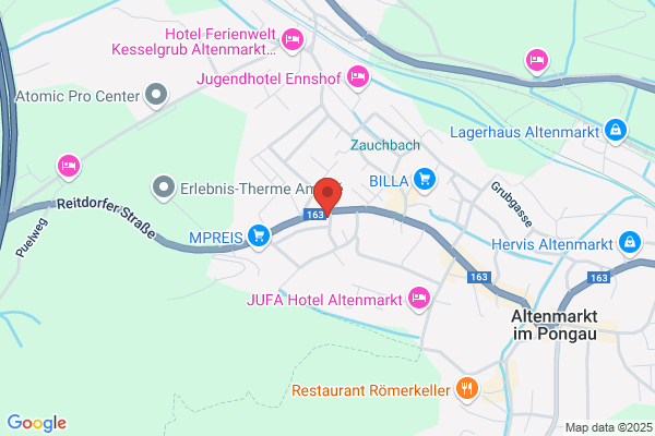 Bergrettung