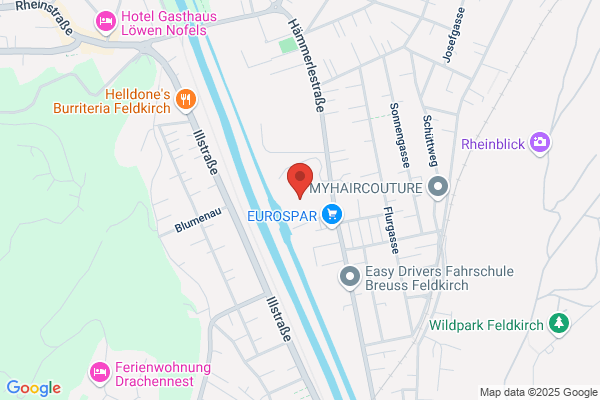 Spinnerei Feldkirch Ges.mbH
