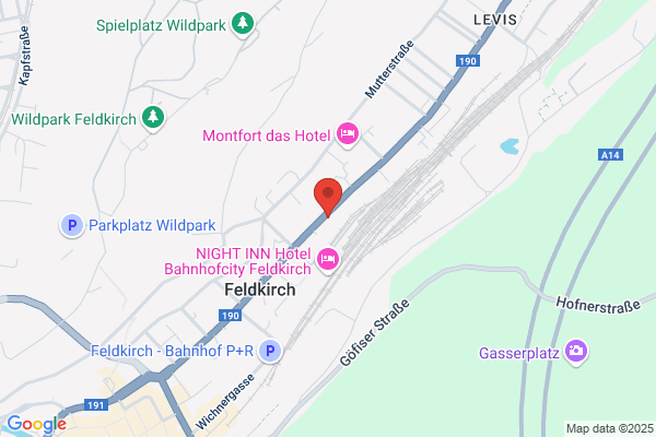 Stracker Produktionsgesellschaft mbH