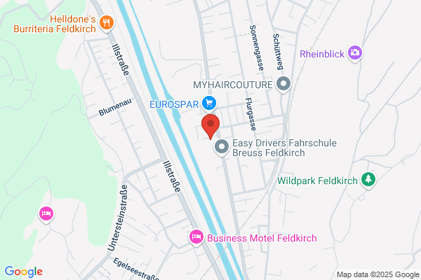 Tierklinik in Feldkirch Waller und Berger OEG