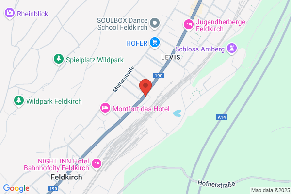 Vorarlberger Mühlen und Mischfutterwerke GmbH