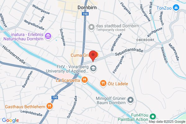 Steinebach Event GmbH