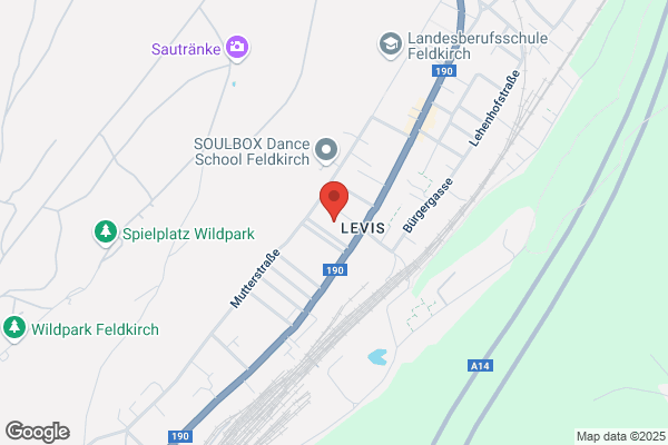 GeneralAgentur Böhler KG