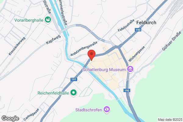 Informa Assekuranz GmbH