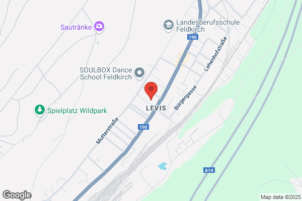 Interunfall Versicherung AG