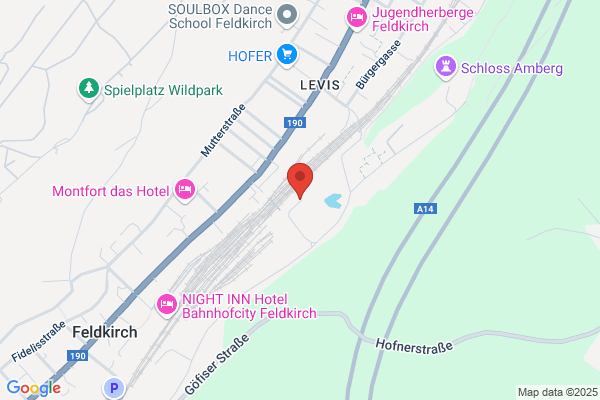 Medap- Josef Gesson medizinisch- technischer Anlagenbau GmbH