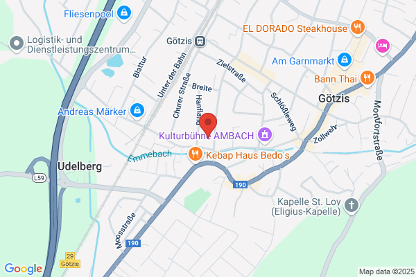 KFZ - Busreisen Breski