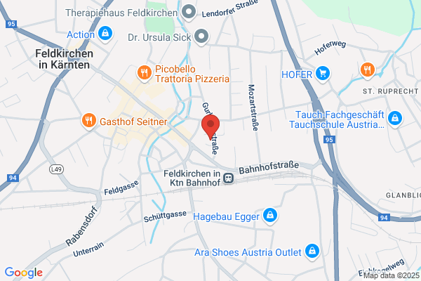Retzer Gesellschaft m.b.H.
