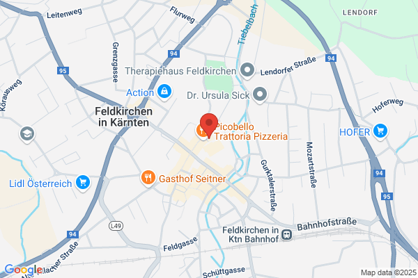 Bezirksgericht