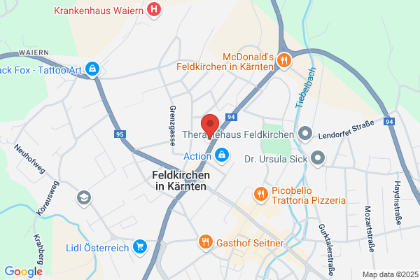 Bezirkshauptmannschaft Gesundheitsamt