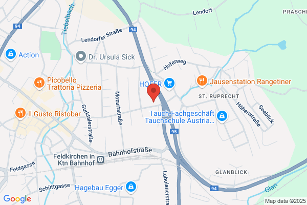 Strassenmeisterei