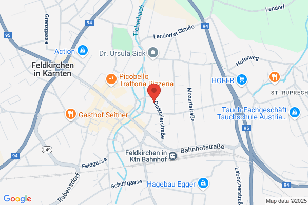 Business Training Schneeberger KEG