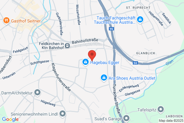 Auto Stranig GesmbH