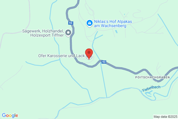 Ofer GmbH