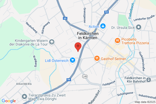 Forstinger Handel und Service GmbH