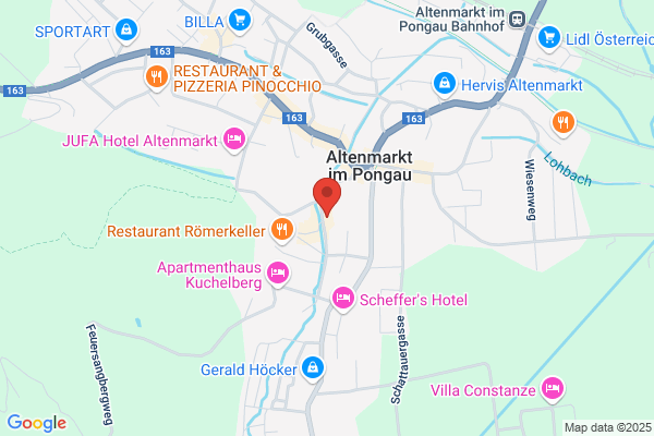 AGZ-Altenmarkter Gesundheitszentrum GmbH