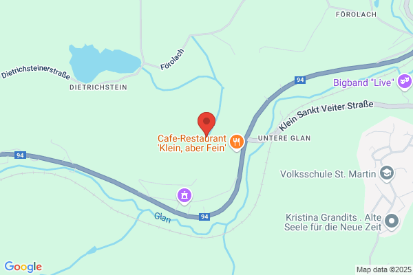 Baumeister Gailberger und Kristan Hoch- und Tiefbau GmbH