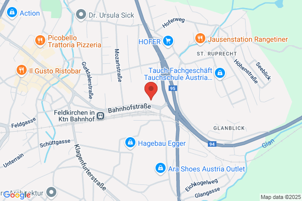 COMFORT- Wohnbaugesellschaft m.b.H.