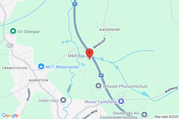 Mobilbau M und R - GmbH