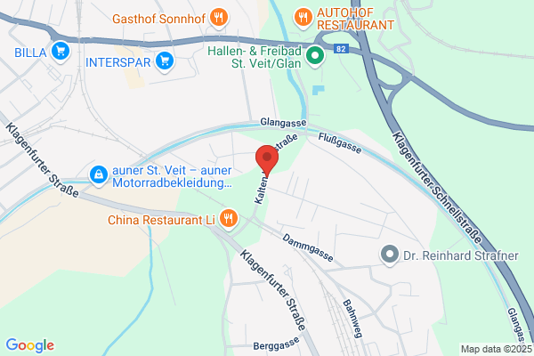 Carinthia Meisterwerkhaus G.m.b.H.