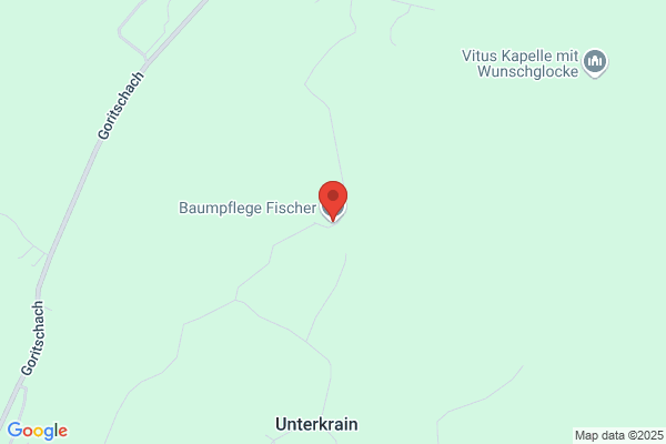 Baumpflege & Gartenservice Philipp Fischer