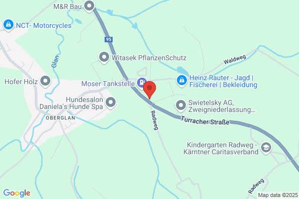 Betten Moser Handels G.m.b.H.