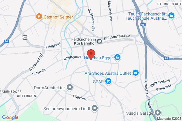 Gärtnerei Kraschl