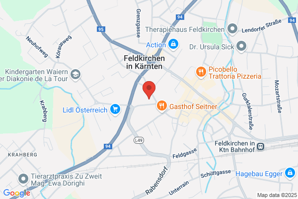 BUeM Feldkirchen in Kaernten - Betreuen Ueben Miteinander