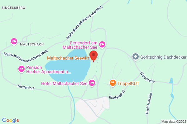 Cafe-Restaurant Therese Theresia Schiessl-Buerger