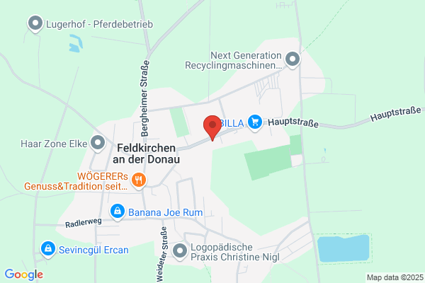 Cafe-Sportlerstueberl