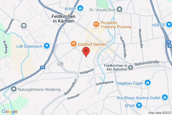 Roter Engel