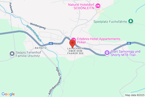 Hubertushof Ihr Grieche