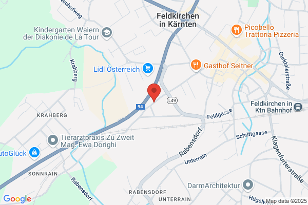 Kaerntner Textilien Gesellschaft m.b.H.