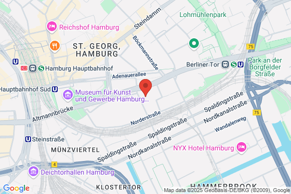 BerufsInfoZentrum (BIZ)