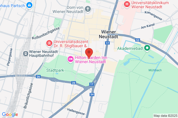 Petritz und Trampitsch OEG
