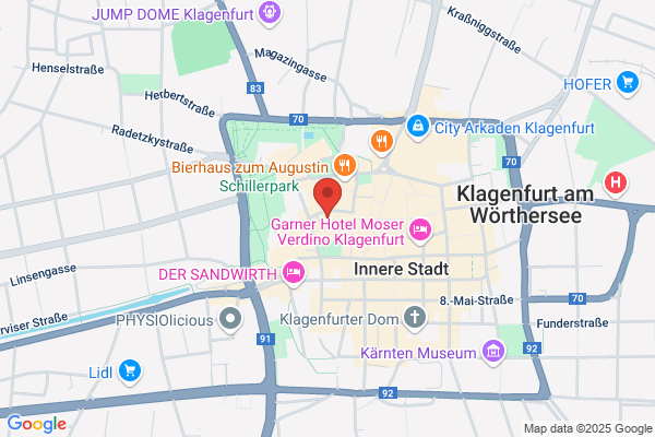 I 3 B Internetbreitbandbetriebs GmbH