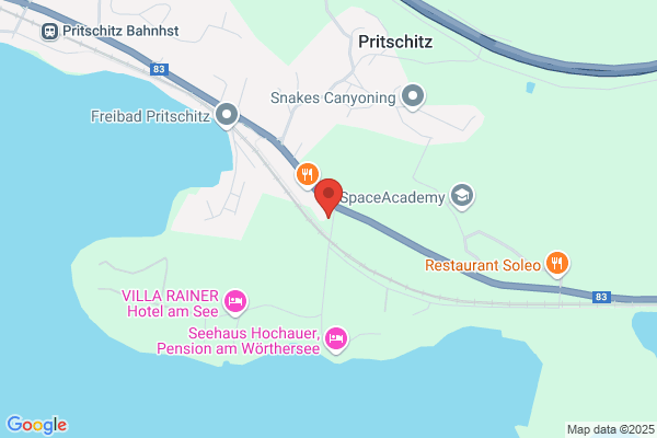 priorIT EDV- Dienstleistungen GmbH