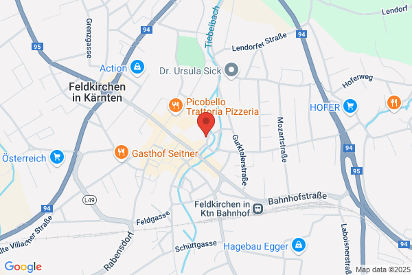 Duschlbaur Lebensmittel GmbH