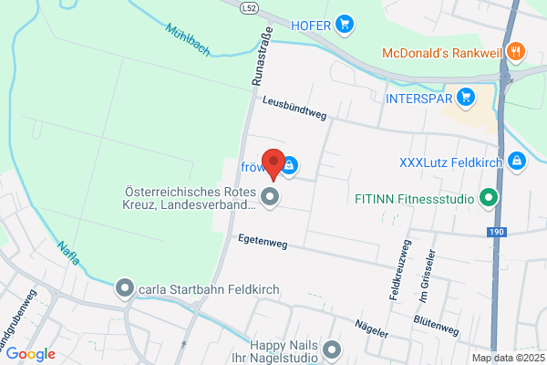 Innotech Betriebstechnik GesmbH