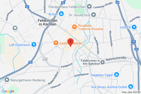 Fachhochschule Technikum Kaernten - gemeinnuetzige Privatstiftung