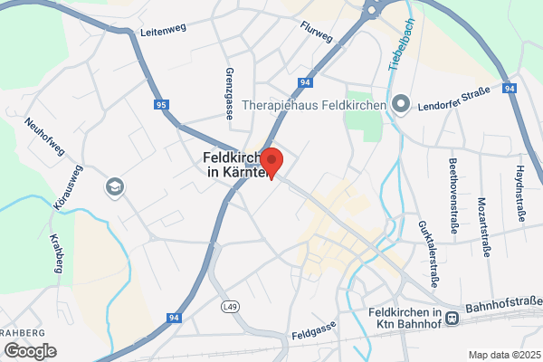 KELAG-Netz Ges.mbH