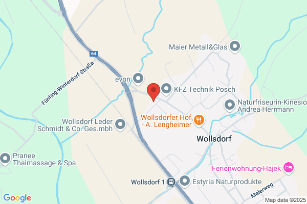 Lachmann Metall