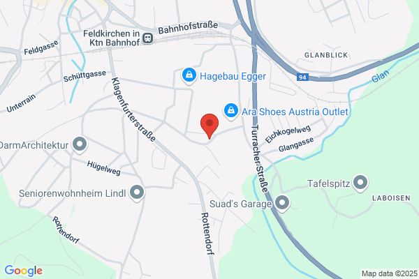 Rotes Kreuz Oesterr Bezirksstelle Feldkirchen