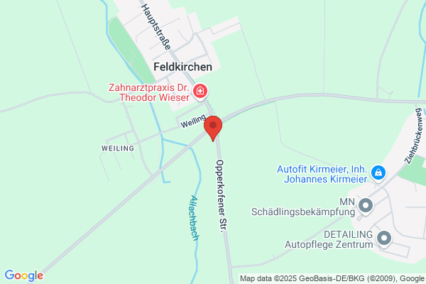 Freiwillige Feuerwehr
