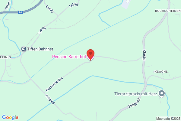 Pension Karrerhof