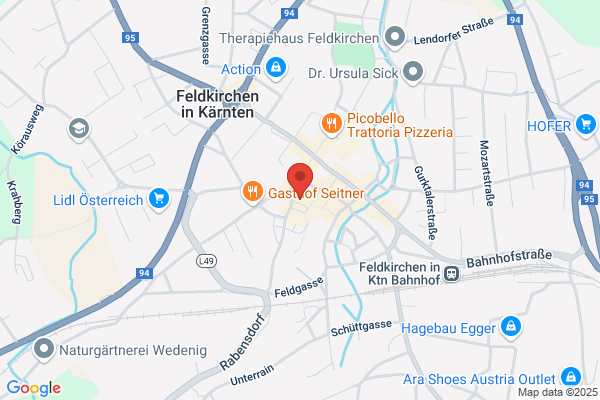 Friseur am Hauptplatz - Rosemarie Krausse
