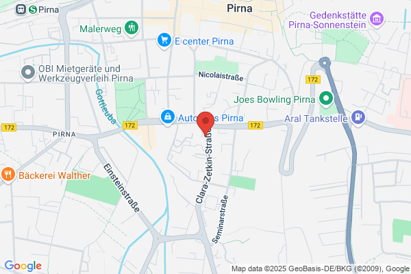 Friseursalon Haar-Genau Sonya & Petra